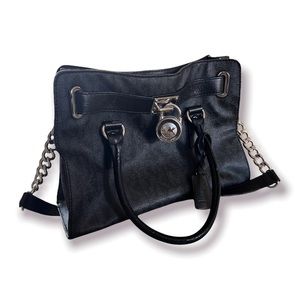 Michael Kors Hamilton Tote Bag